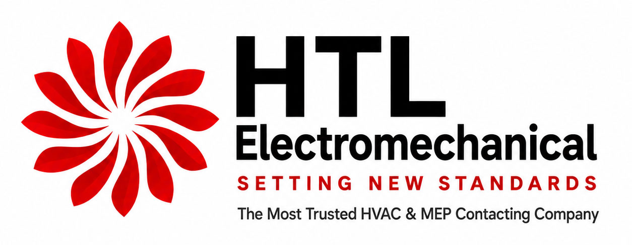 HTL Electromechanical logo