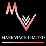 Markvince logo